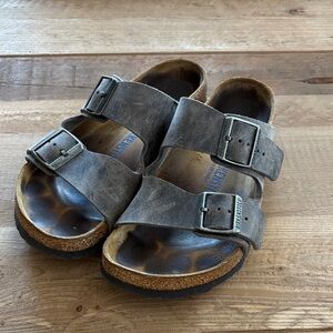 Birkenstock Sandals